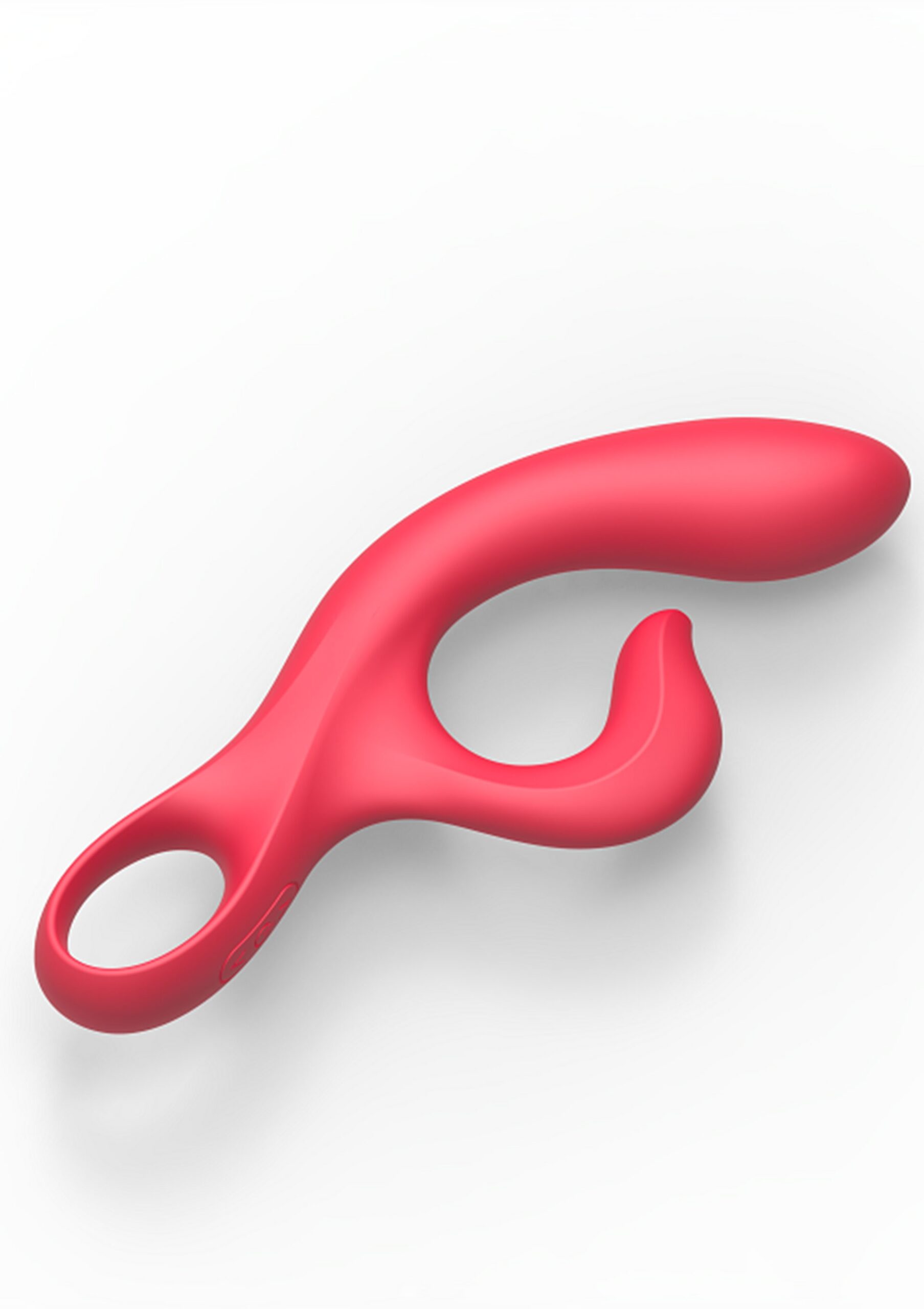 Vibro Rabbit Endless Orgasm 22cm Fuchsia – Image 10