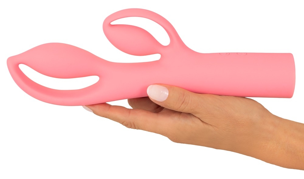 Vibro Rabbit Fabulous 13 x 5.2cm – Image 7