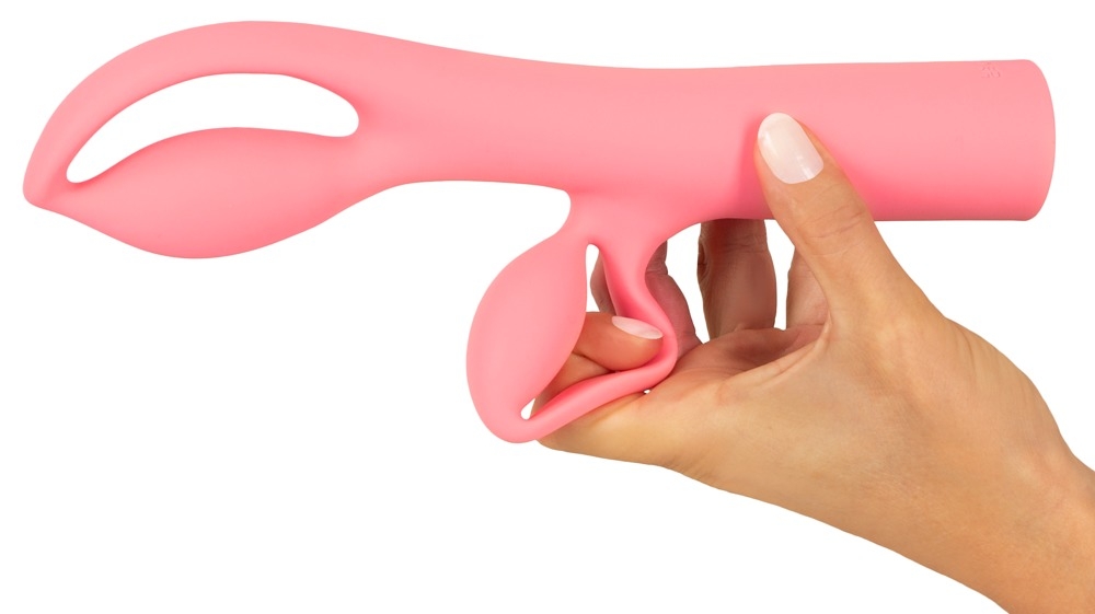 Vibro Rabbit Fabulous 13 x 5.2cm – Image 8