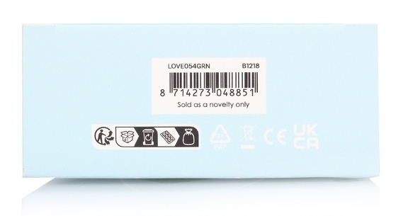Vibro Rabbit Flickery 12 x 3.5cm – Image 4