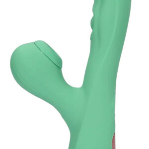 Vibro Rabbit Flickery 12 x 3.5cm