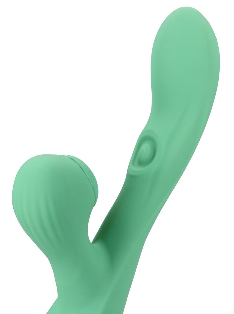 Vibro Rabbit Flickery 12 x 3.5cm – Image 8