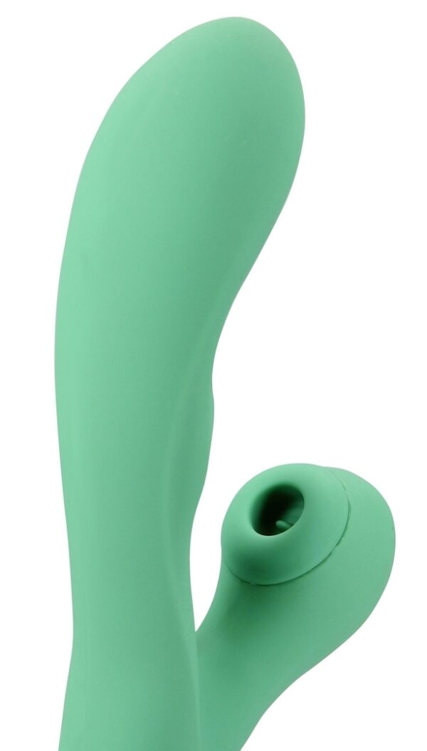 Vibro Rabbit Flickery 12 x 3.5cm – Image 9