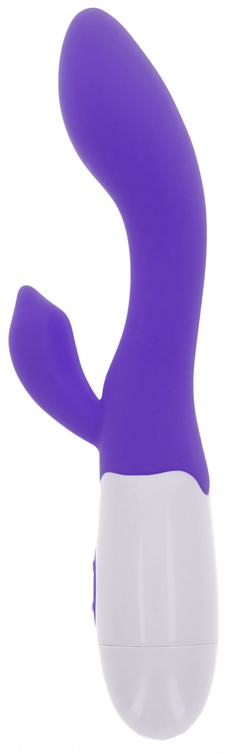 Vibro Rabbit Funky Lover 20cm Violet – Image 3