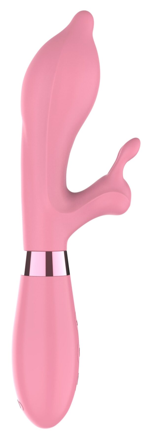 Vibro Rabbit Funky Playhouse 21cm Rose – Image 5