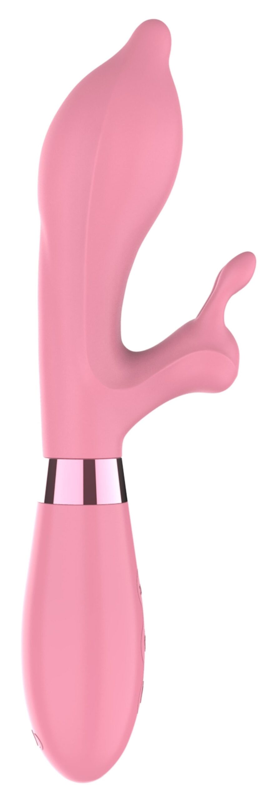 Vibro Rabbit Funky Playhouse 21cm Rose – Image 5