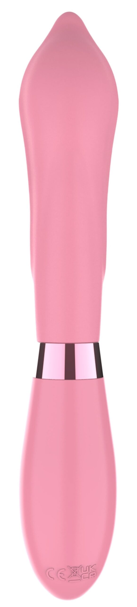 Vibro Rabbit Funky Playhouse 21cm Rose – Image 6