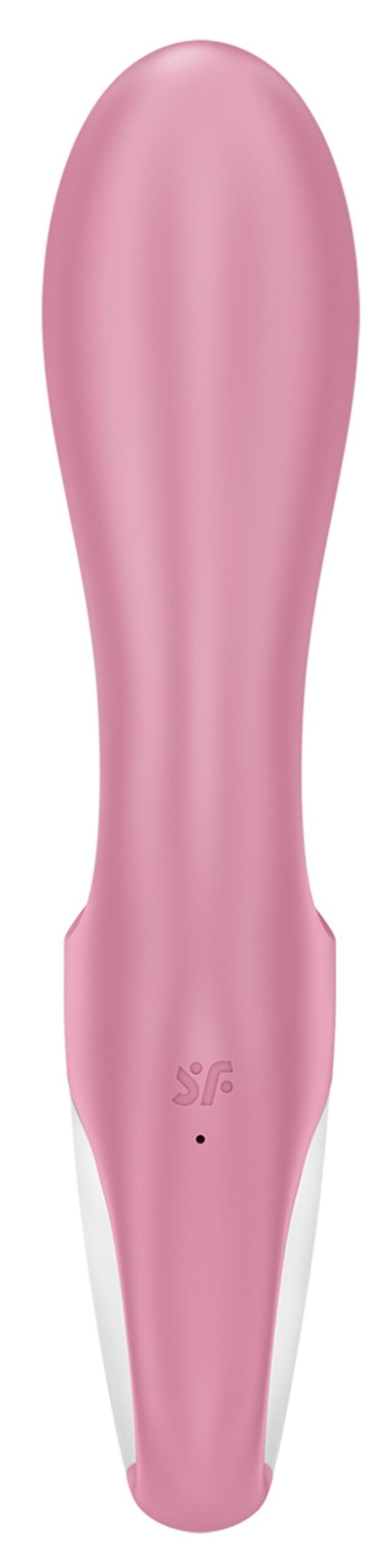 Vibro Rabbit gonflable Air Pump Bunny 2 Satisfyer – Image 3