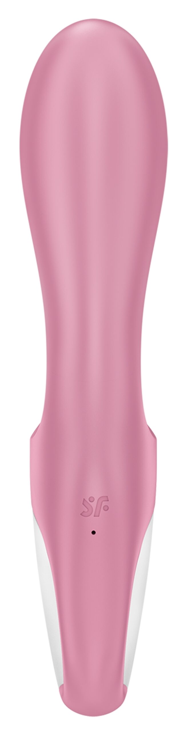 Vibro Rabbit gonflable Air Pump Bunny 2 Satisfyer – Image 3