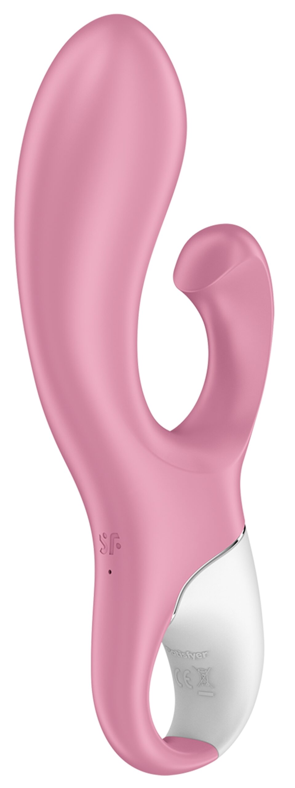 Vibro Rabbit gonflable Air Pump Bunny 2 Satisfyer – Image 4