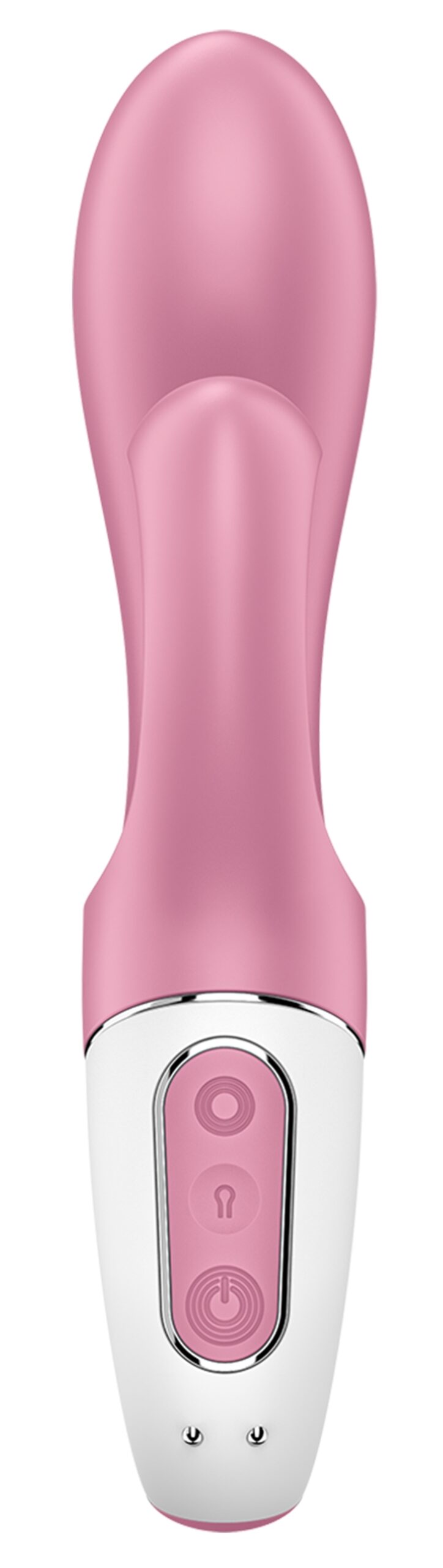 Vibro Rabbit gonflable Air Pump Bunny 2 Satisfyer – Image 5