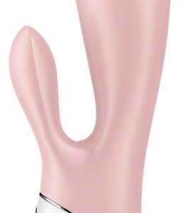 Vibro Rabbit Gonflable Bunny 3 11 x 5cm