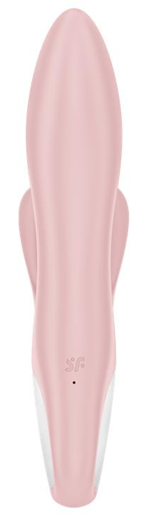 Vibro Rabbit Gonflable Bunny 3 11 x 5cm – Image 4