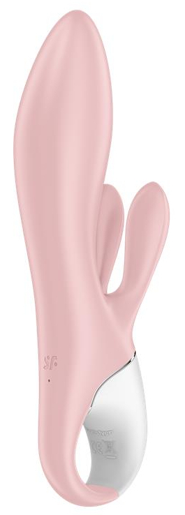 Vibro Rabbit Gonflable Bunny 3 11 x 5cm – Image 5