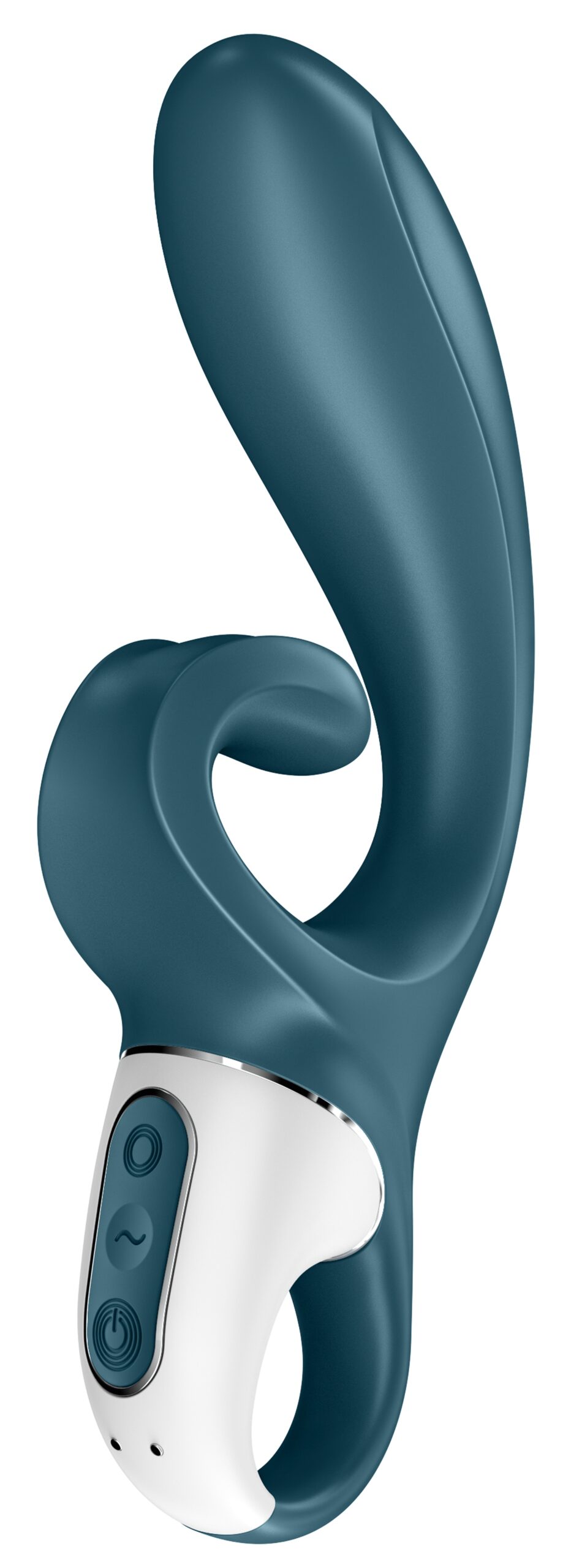 Vibro Rabbit Hug Me Satisfyer 20cm – Image 2