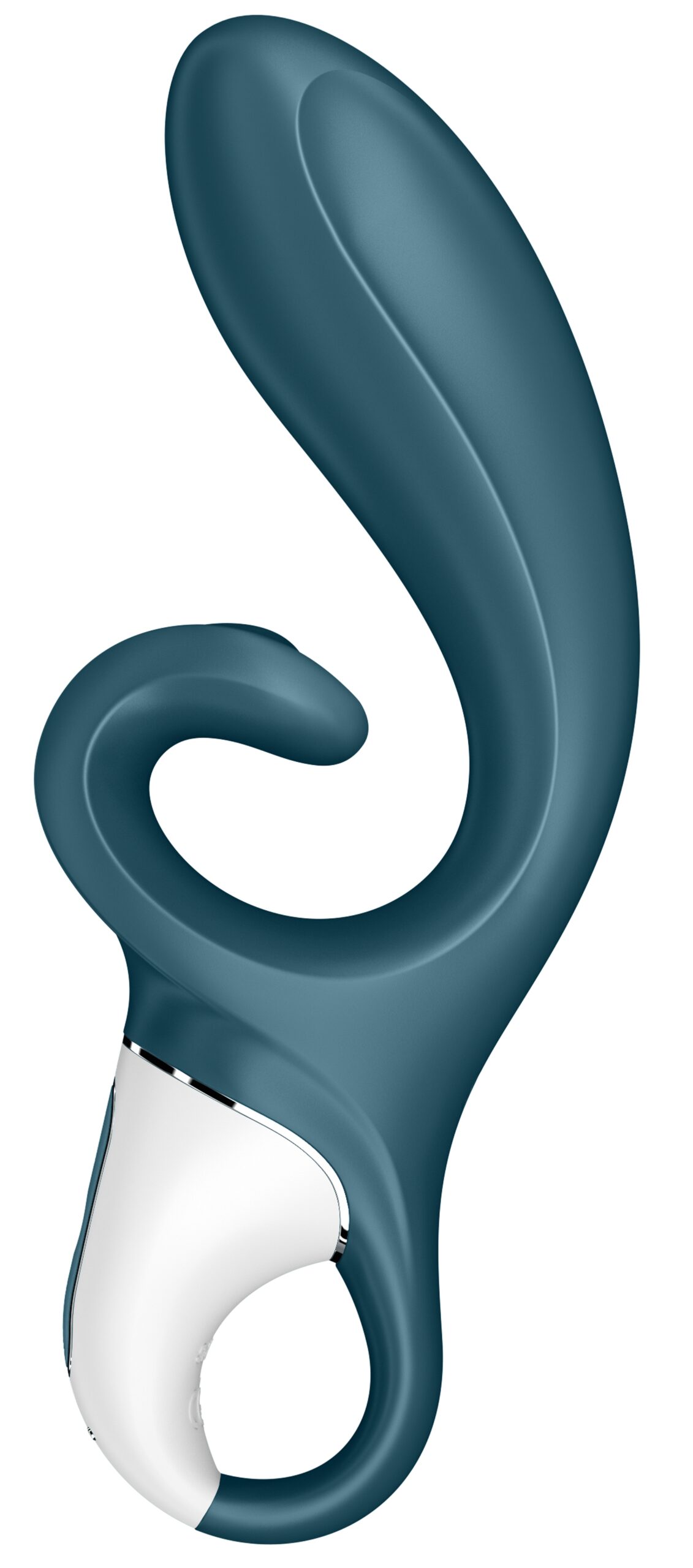 Vibro Rabbit Hug Me Satisfyer 20cm – Image 4