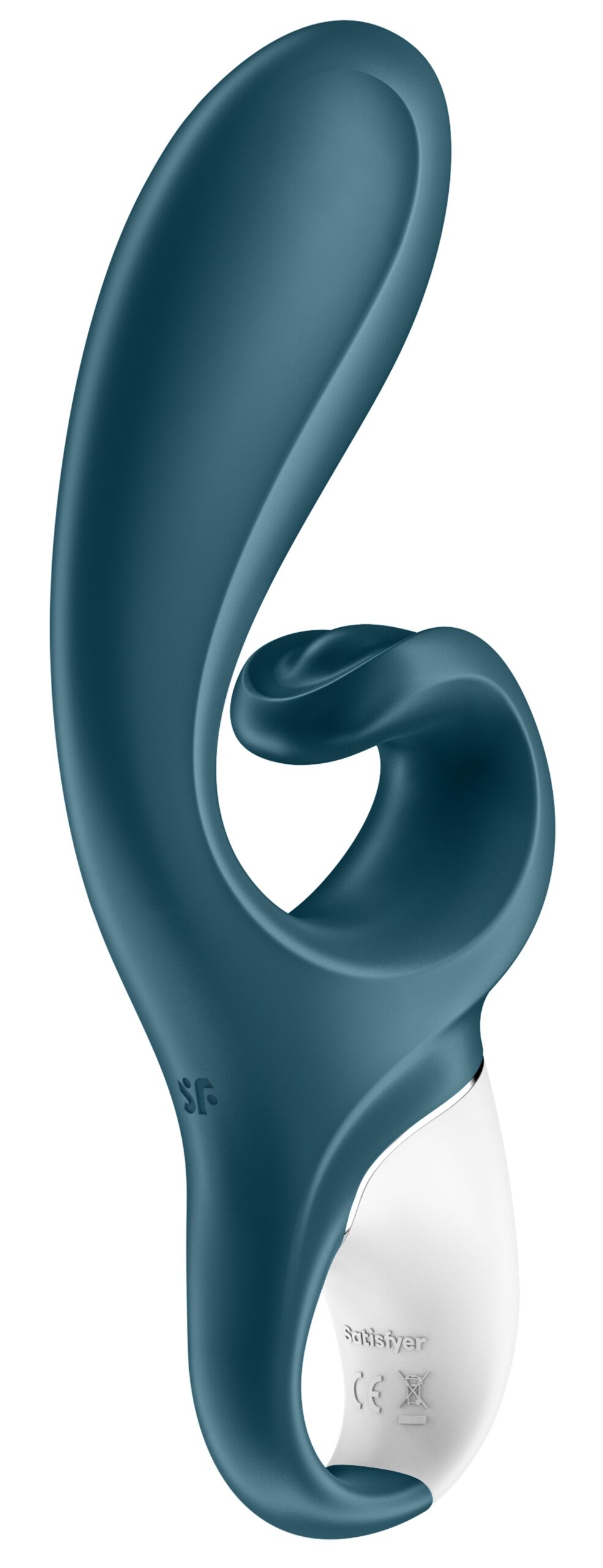 Vibro Rabbit Hug Me Satisfyer 20cm – Image 6