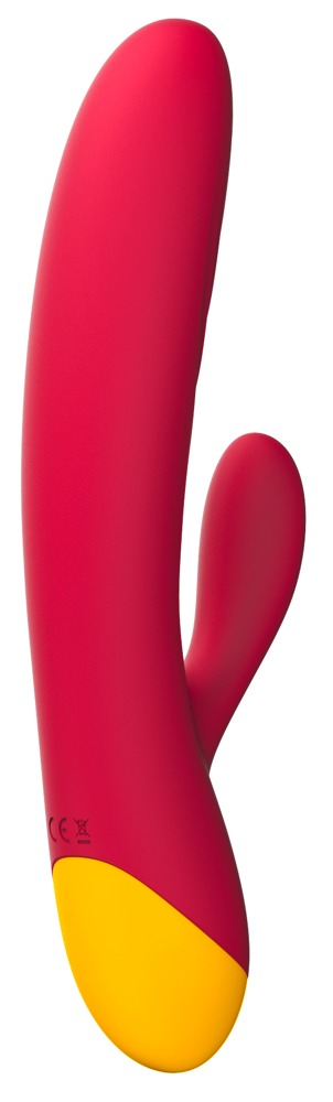 Vibro Rabbit Jazz 14 x 3.7cm – Image 4