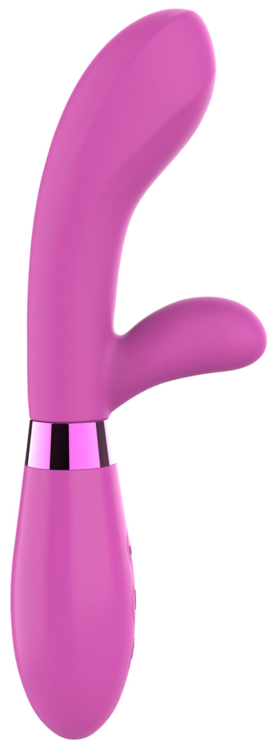 Vibro Rabbit Jingle Fiesta 20cm Rose – Image 5