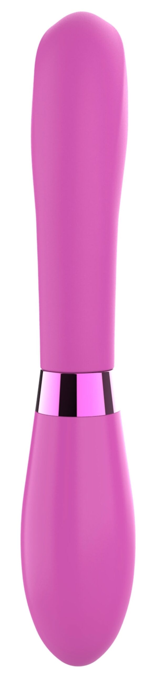 Vibro Rabbit Jingle Fiesta 20cm Rose – Image 6