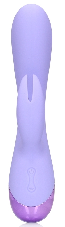 Vibro Rabbit LAVENDER 11 x 3.7cm – Image 4