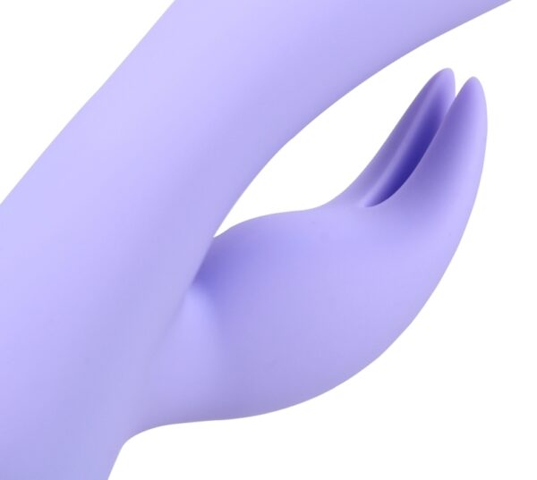 Vibro Rabbit LAVENDER 11 x 3.7cm – Image 5
