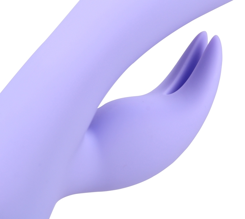 Vibro Rabbit LAVENDER 11 x 3.7cm – Image 5