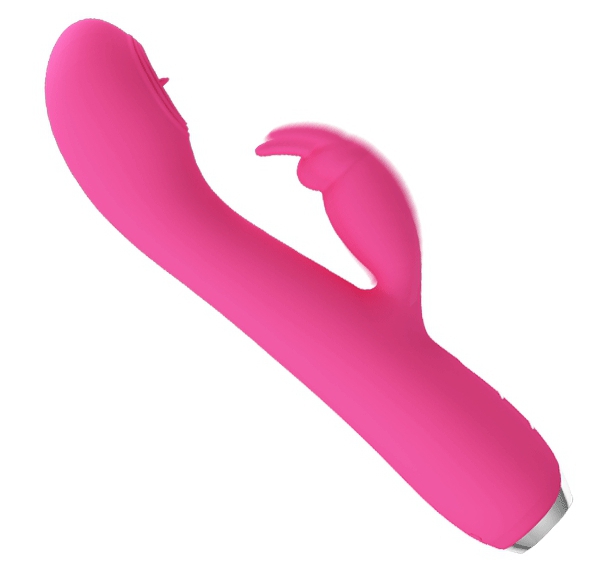 Vibro Rabbit Licking Rachel 11 x 3.5cm – Image 5