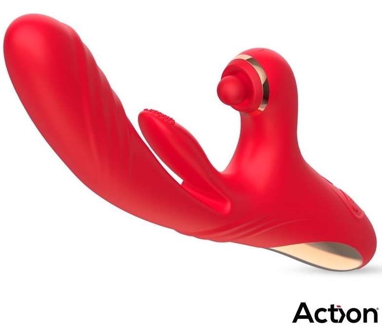Vibro Rabbit Limbe 15 x 3.3cm – Image 3
