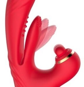 Vibro Rabbit Limbe 15 x 3.3cm