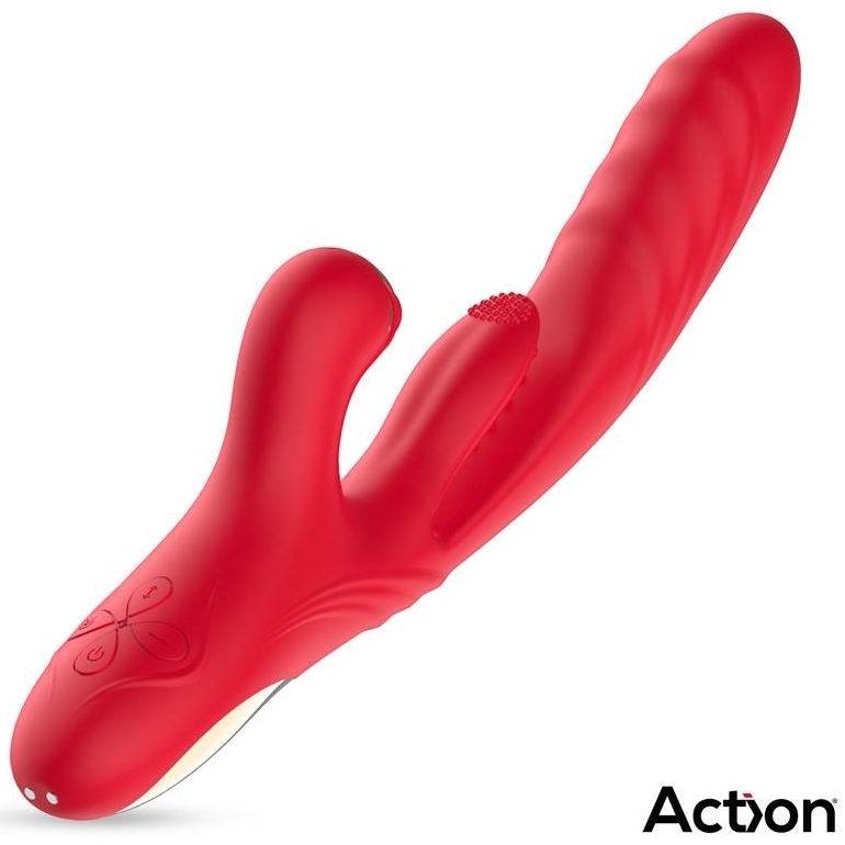 Vibro Rabbit Limbe 15 x 3.3cm – Image 4