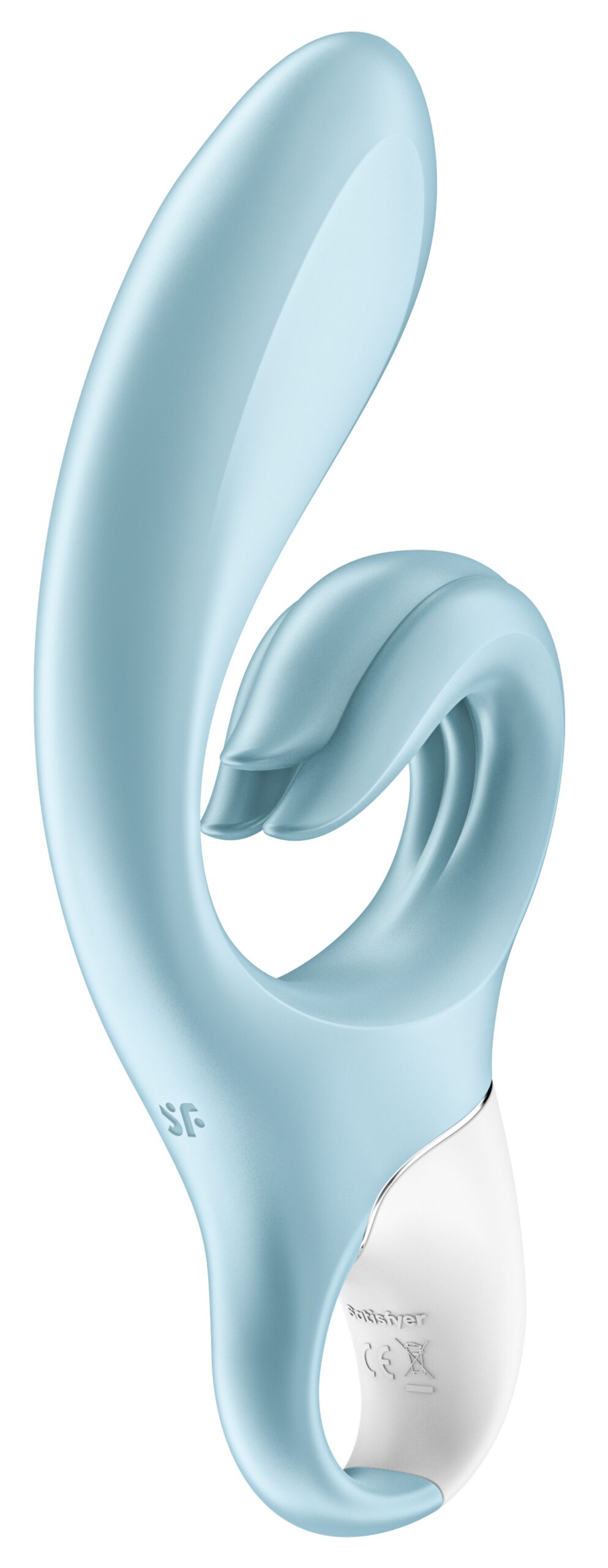 Vibro Rabbit Love Me Satisfyer 21cm – Image 4