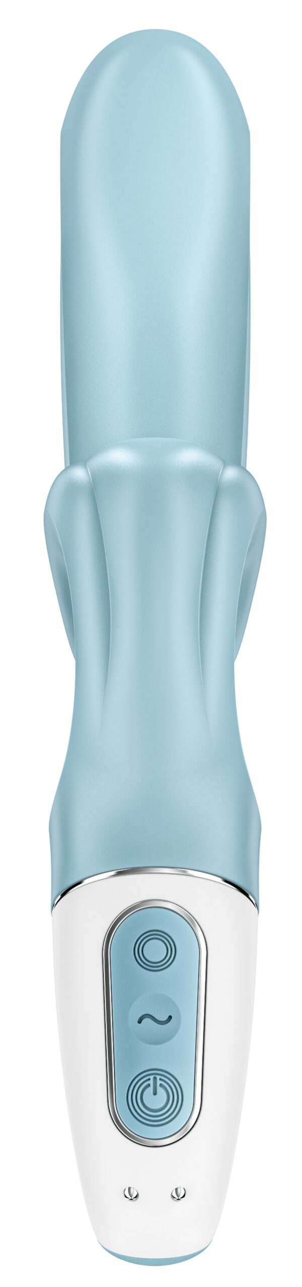 Vibro Rabbit Love Me Satisfyer 21cm – Image 5