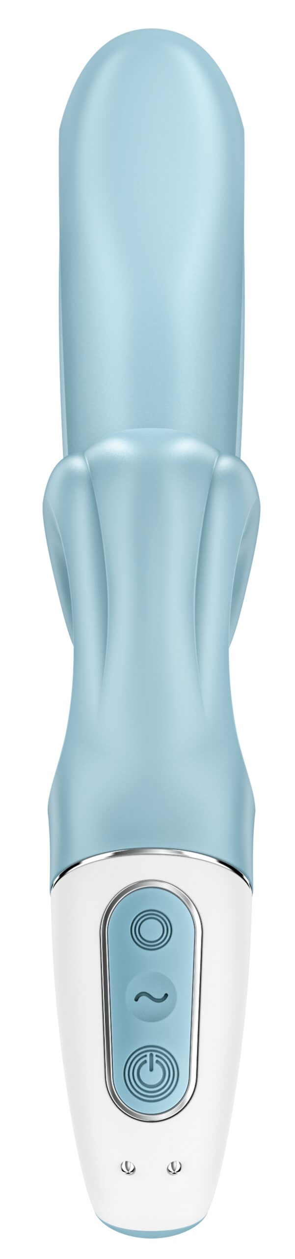 Vibro Rabbit Love Me Satisfyer 21cm – Image 5