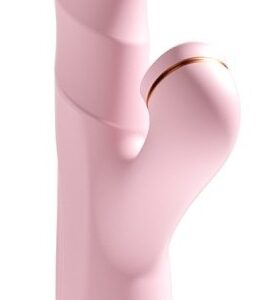 Vibro Rabbit Luna Tong 13 x 3.7cm