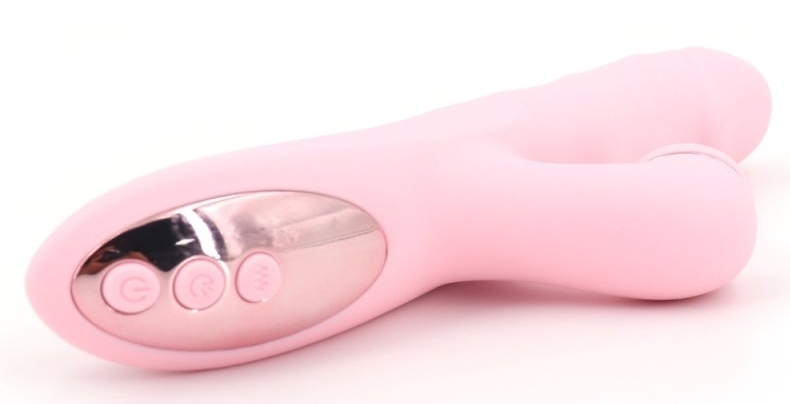 Vibro Rabbit Luna Tong 13 x 3.7cm – Image 7