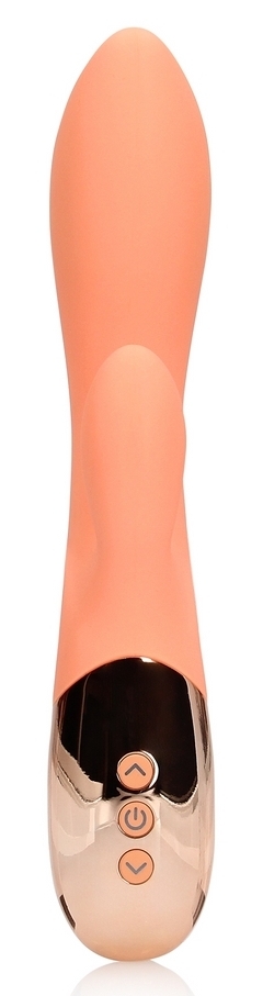 Vibro Rabbit Peachy 11 x 3.8cm – Image 6