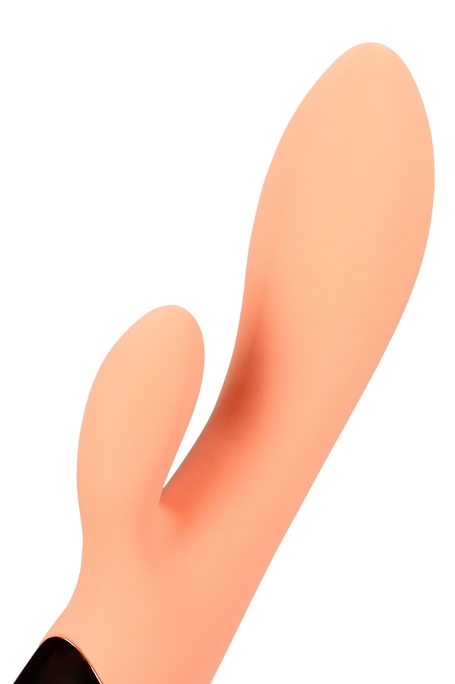 Vibro Rabbit Peachy 11 x 3.8cm – Image 8