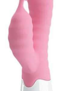 Vibro Rabbit Pete Pretty Love 10 x 3 cm