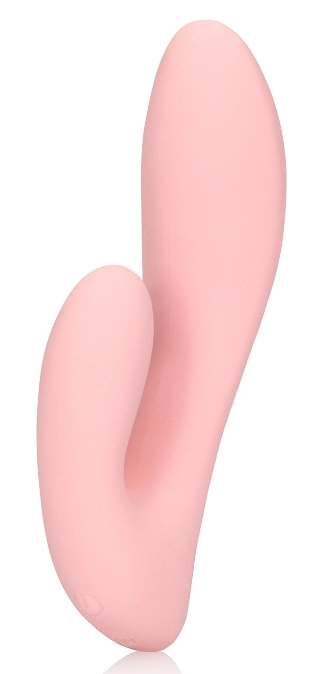 Vibro Rabbit Pink Softie 11 x 3.4cm – Image 5