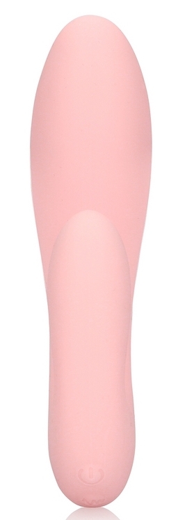 Vibro Rabbit Pink Softie 11 x 3.4cm – Image 7