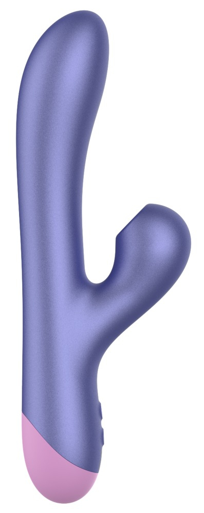 Vibro Rabbit Pulse 12.5 x 3.7cm – Image 4