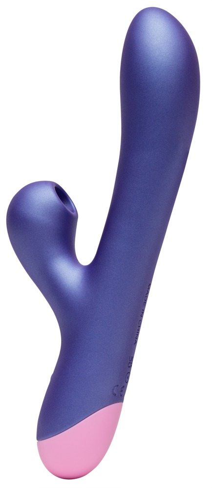 Vibro Rabbit Pulse 12.5 x 3.7cm – Image 5