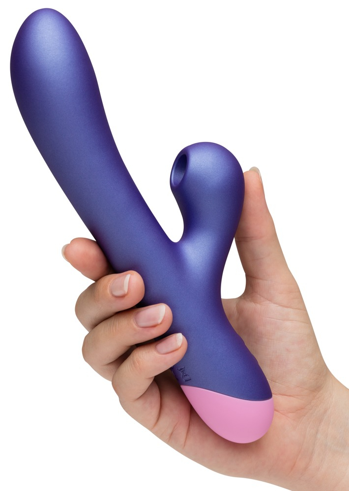 Vibro Rabbit Pulse 12.5 x 3.7cm – Image 6