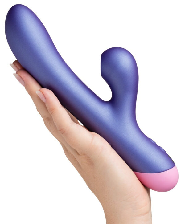 Vibro Rabbit Pulse 12.5 x 3.7cm – Image 7