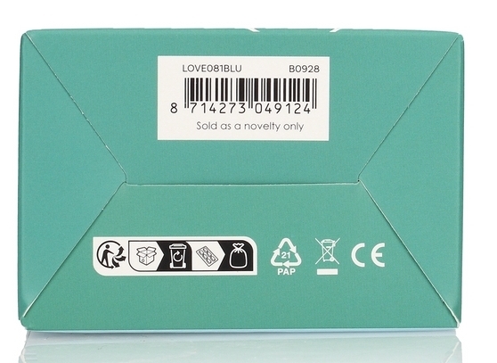 Vibro Rabbit Pulse Up 12 x 3.5cm – Image 4