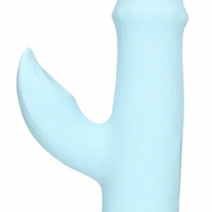 Vibro Rabbit Pulse Up 12 x 3.5cm