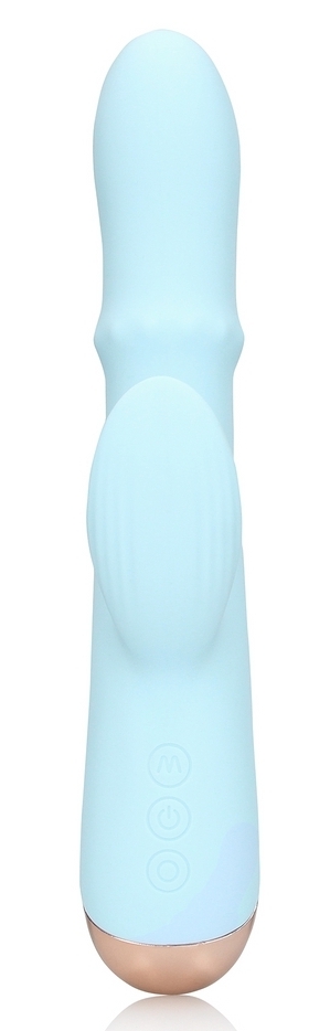 Vibro Rabbit Pulse Up 12 x 3.5cm – Image 5