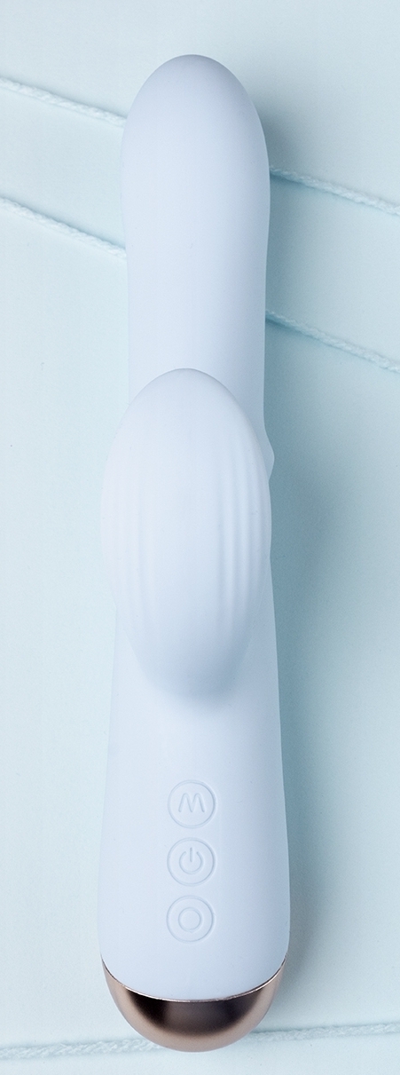 Vibro Rabbit Pulse Up 12 x 3.5cm – Image 6