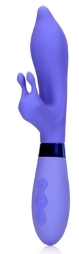 Vibro Rabbit Purpail 9 x 3.3cm – Image 3